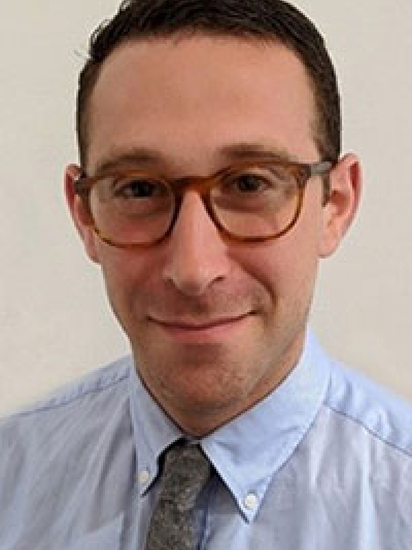 David Pasternak, M.D.